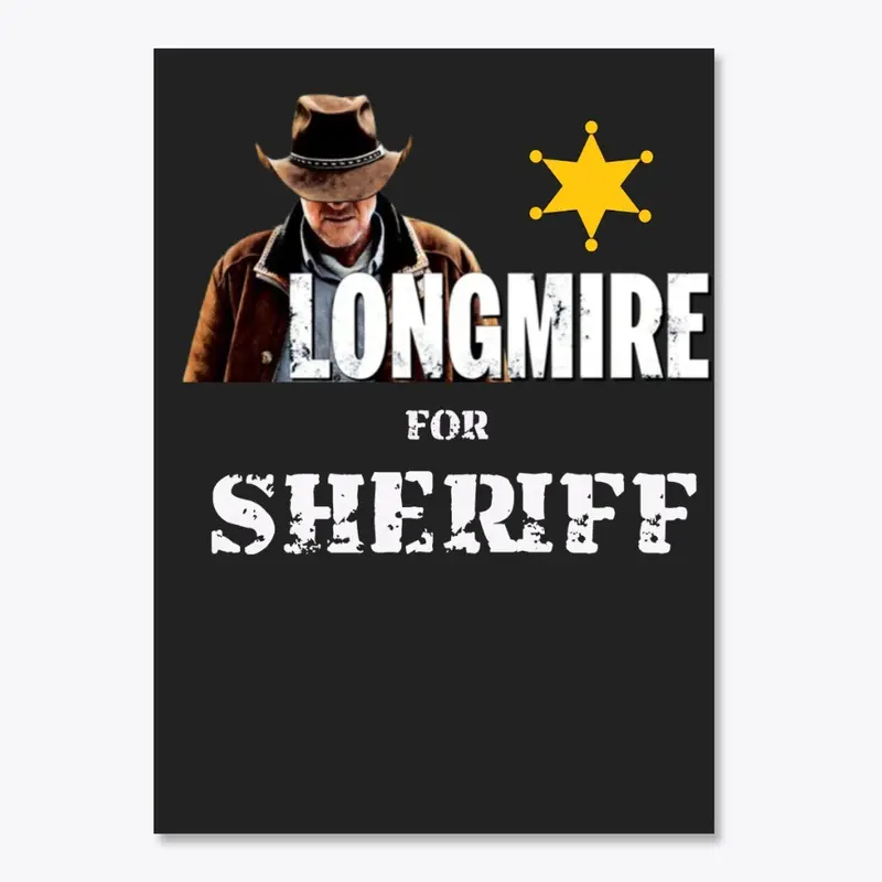 LONGMIRE