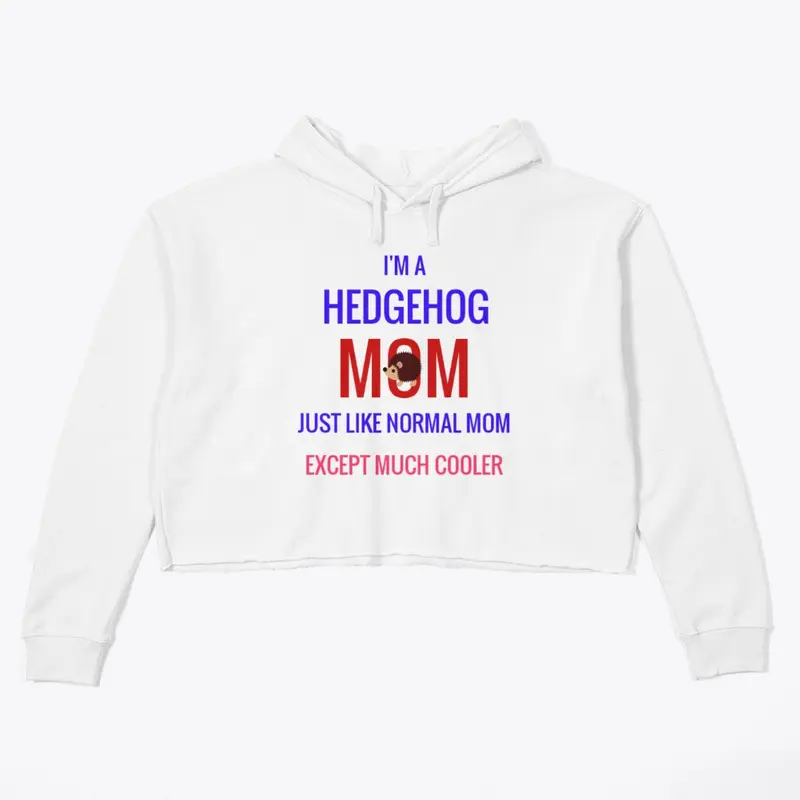 HEDGEHOG