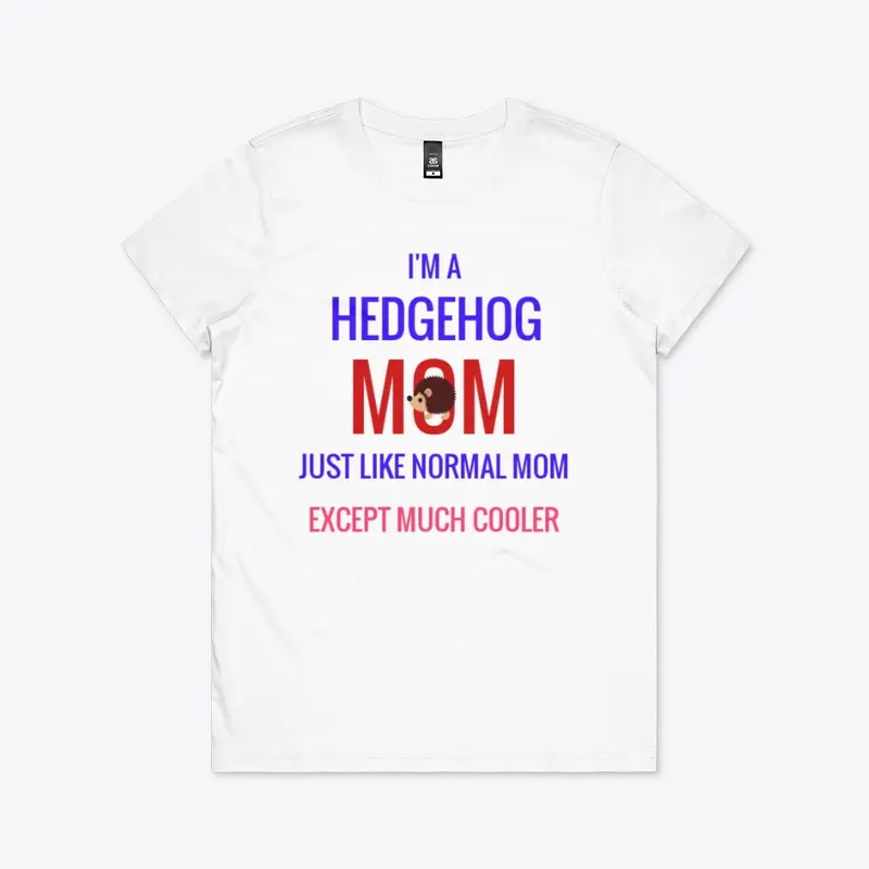 HEDGEHOG