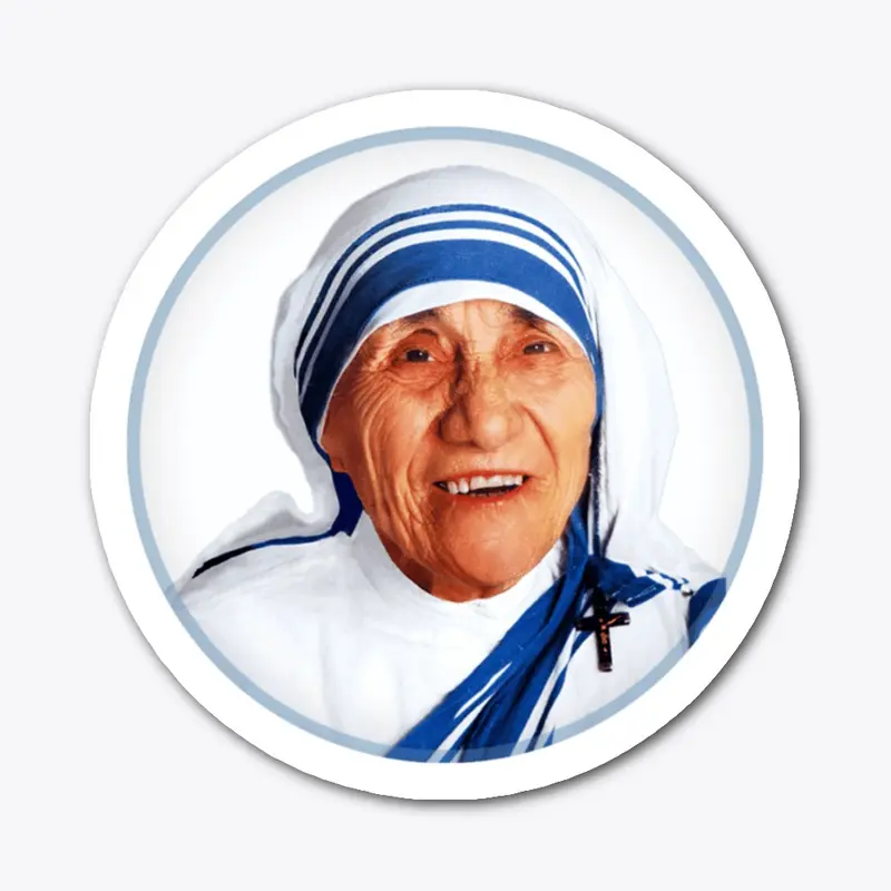 Mother Tereza