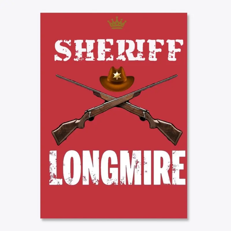 LONGMIRE