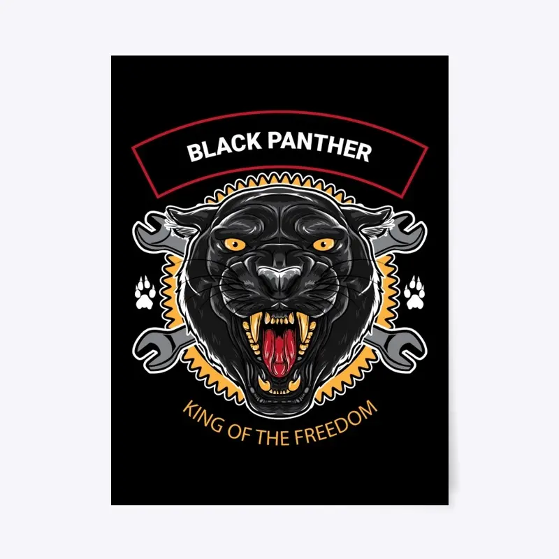 PANTHER