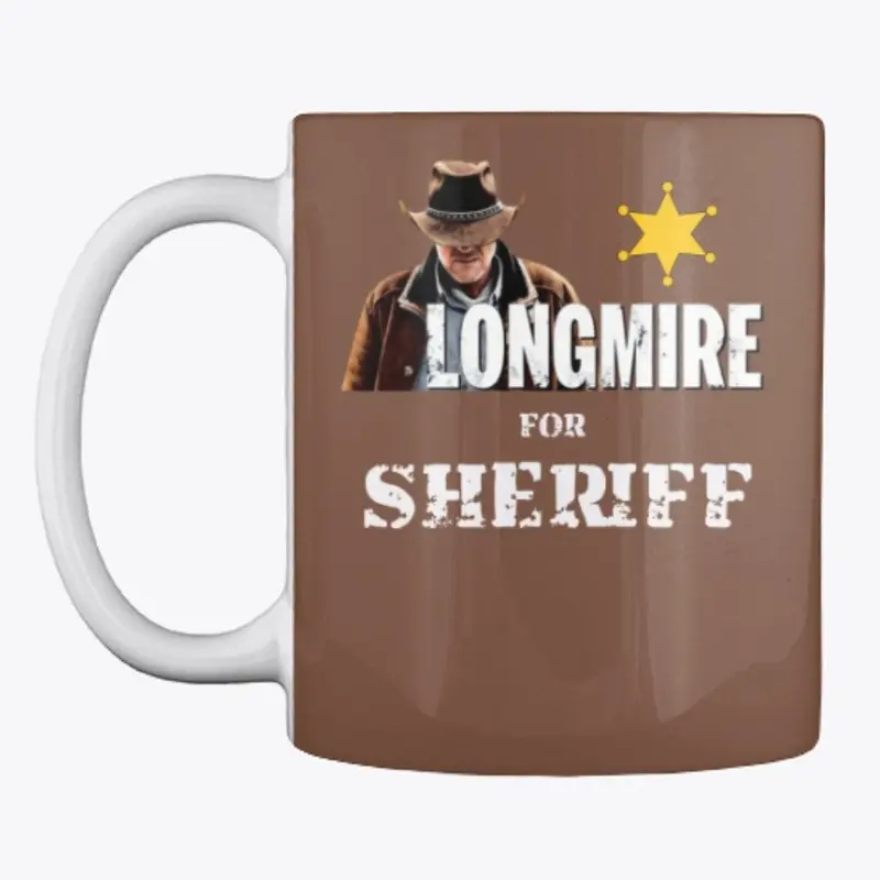 LONGMIRE