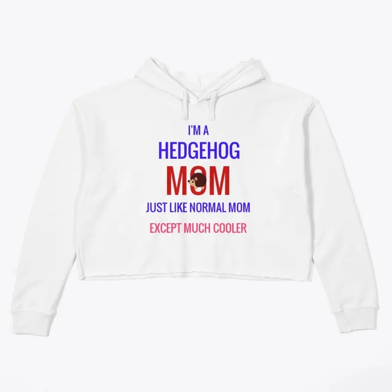 HEDGEHOG