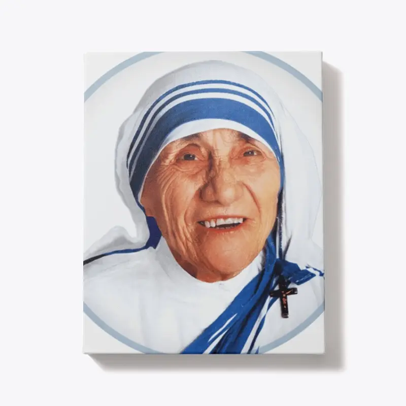 Mother Tereza