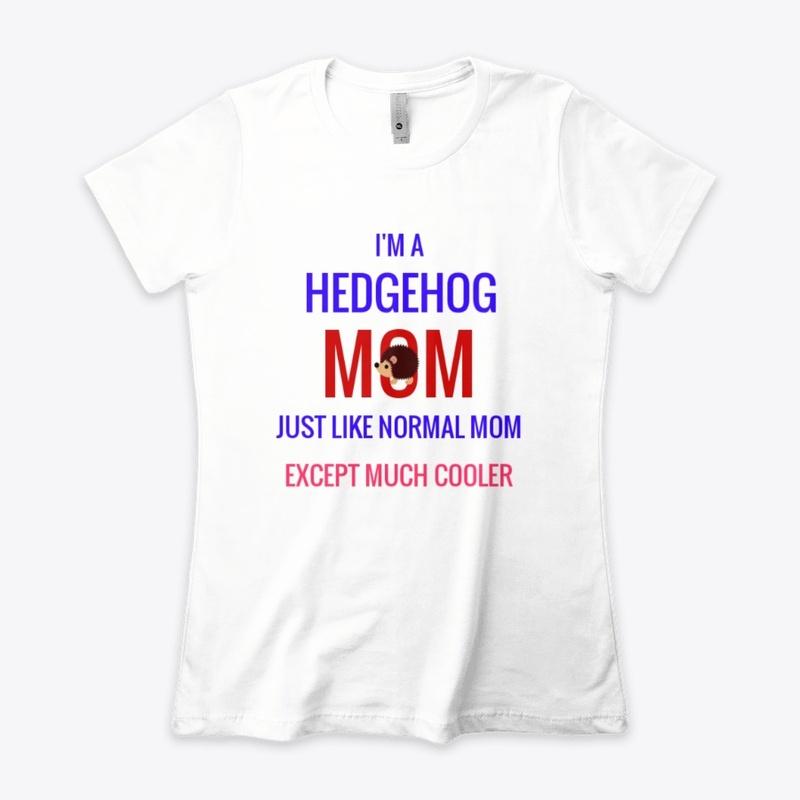 HEDGEHOG