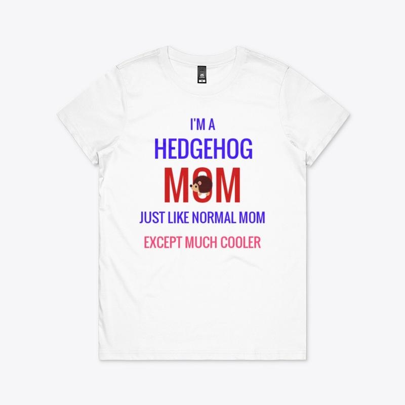 HEDGEHOG