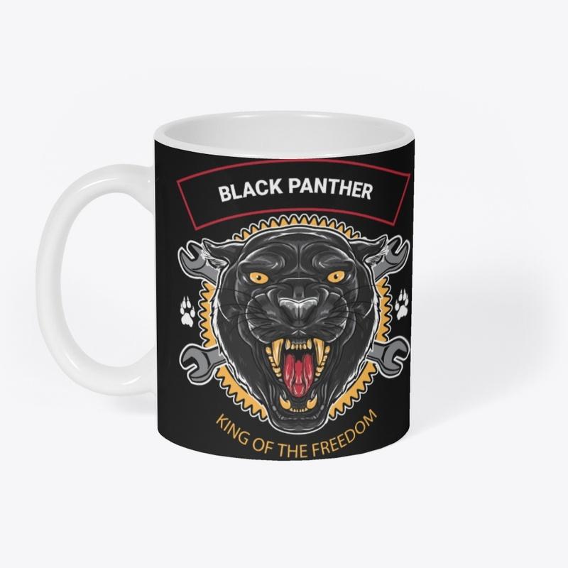 LOVE PANTHER