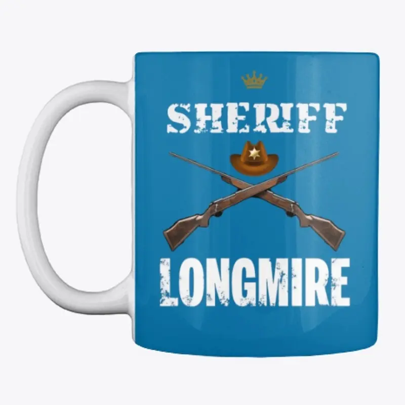 LONGMIRE