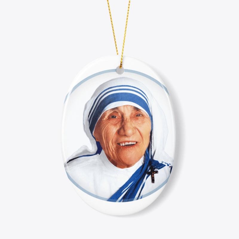 Mother Tereza