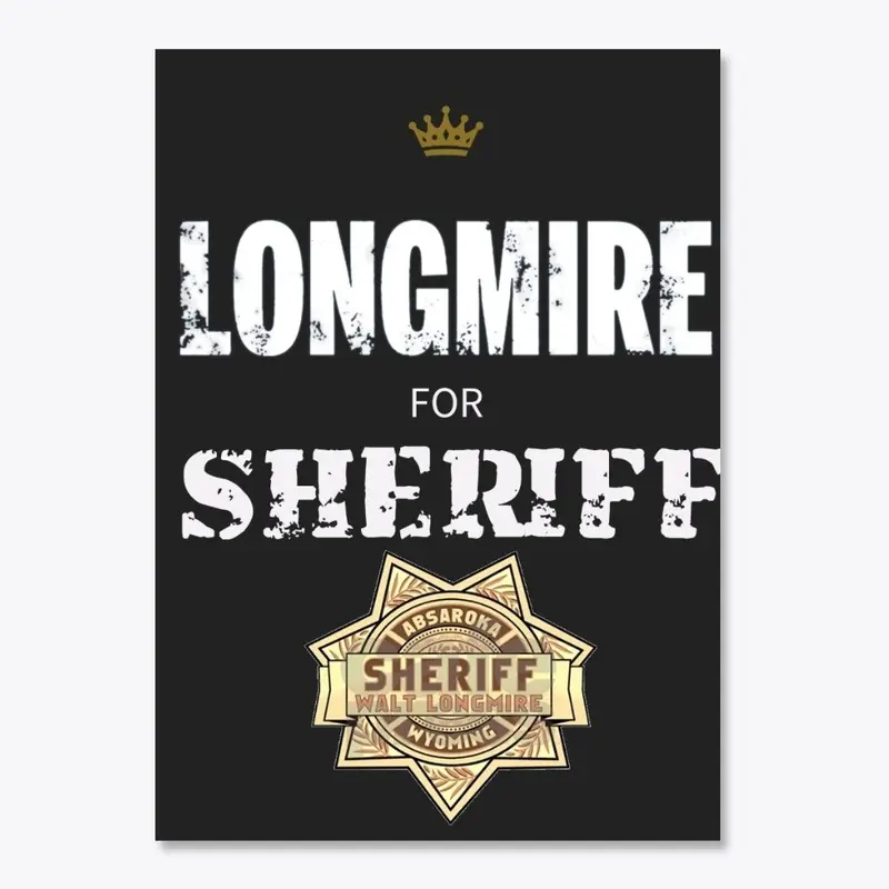 LONGMIRE